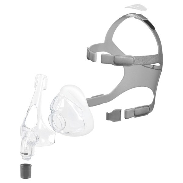 Simplus Full Face CPAP Mask Parts